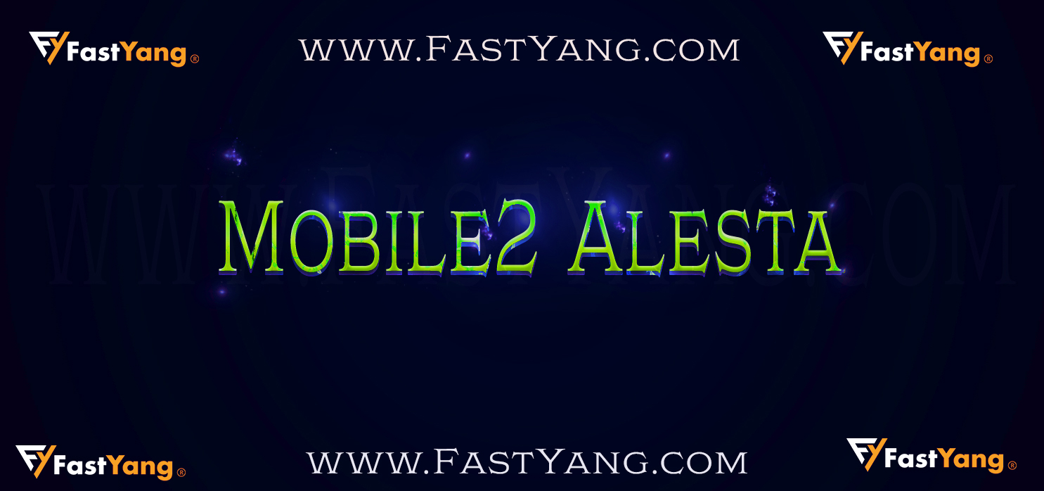 Buy Mobile2 Alesta Yang