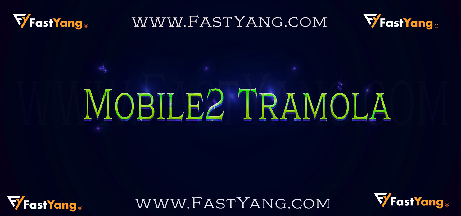 Buy Mobile2 Tramola Yang