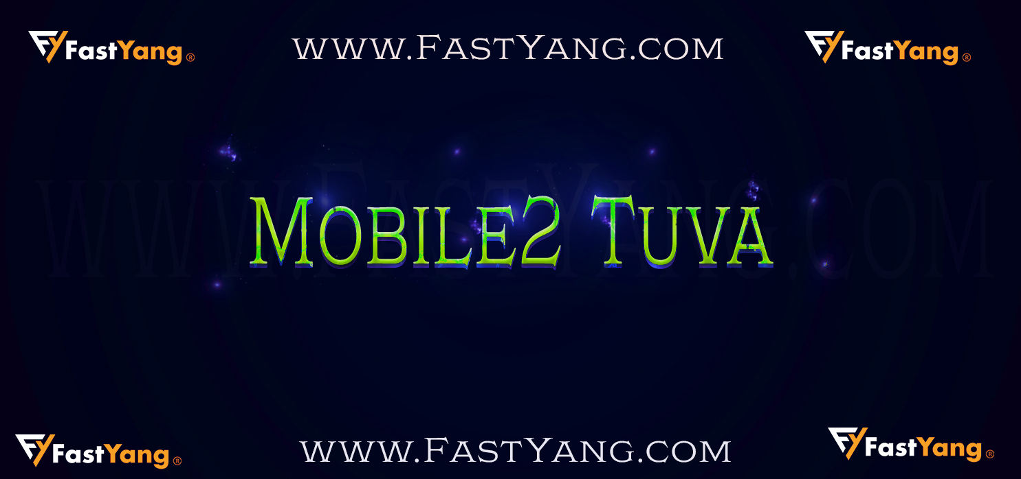 Buy Mobile2 Tuva Yang