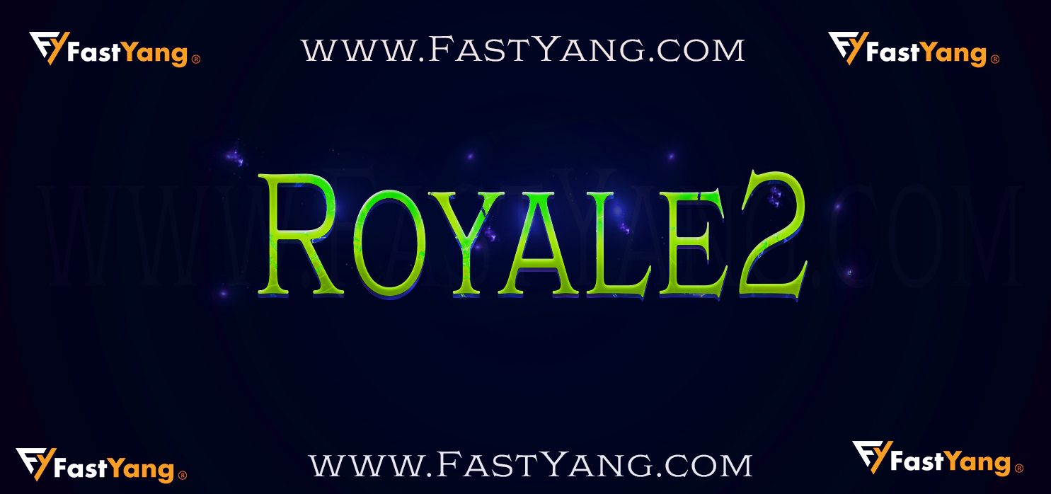 Buy Mobile2 Royale2 Yang