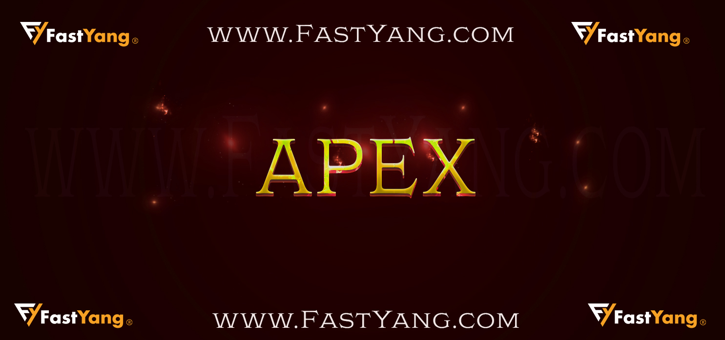 Buy Apex Yang