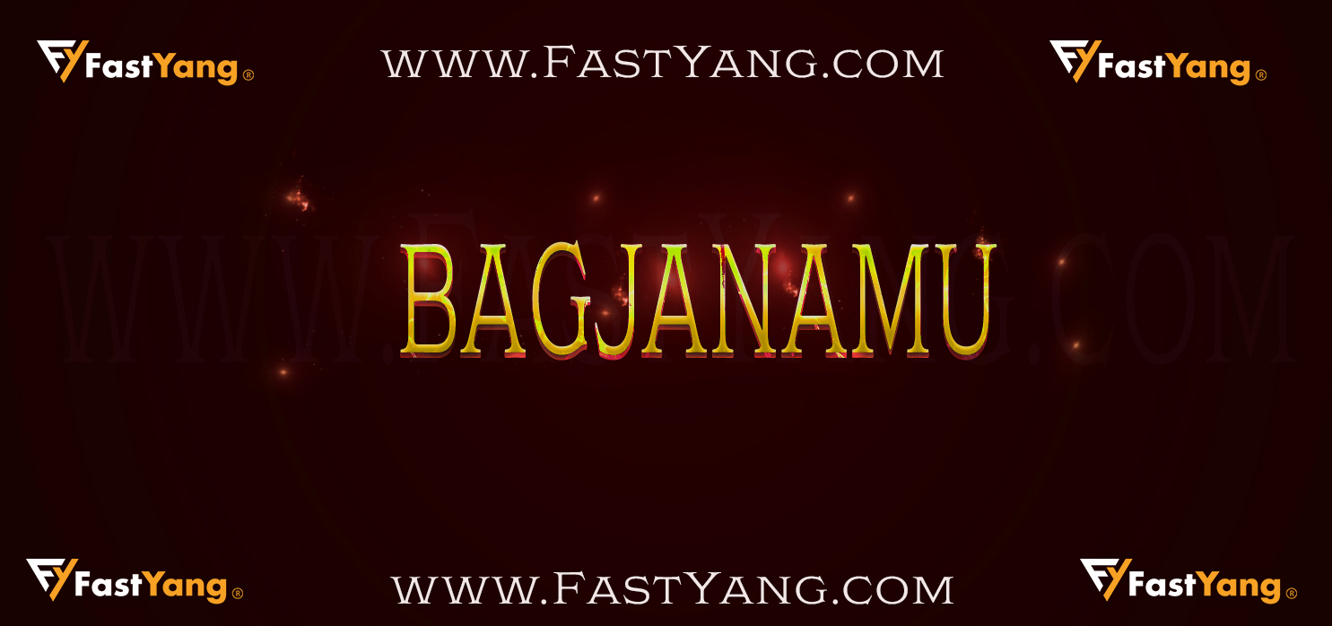 Buy Bagjanamu Yang