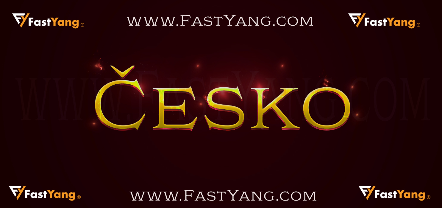 Buy Cesko Yang