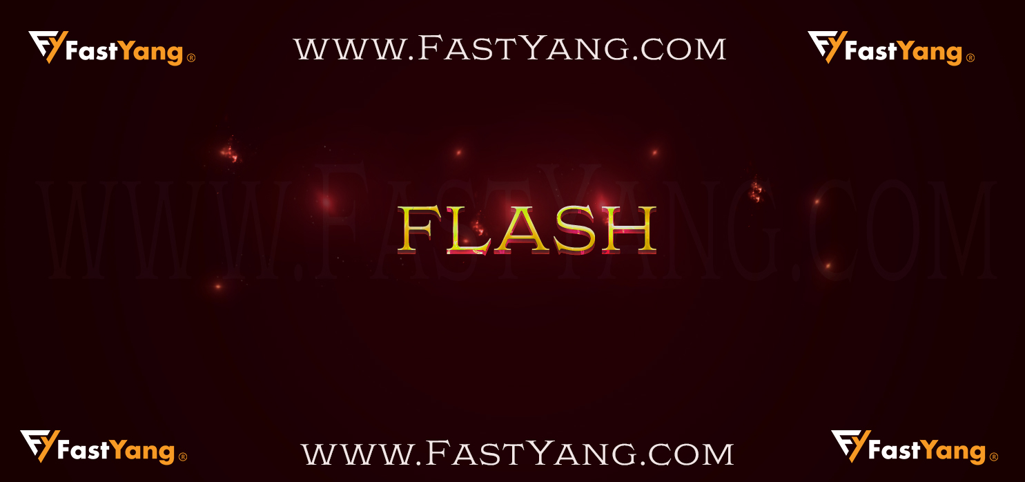 Buy Flash Yang