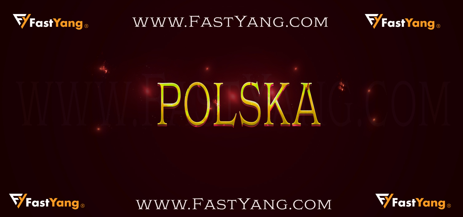 Buy Polska Yang