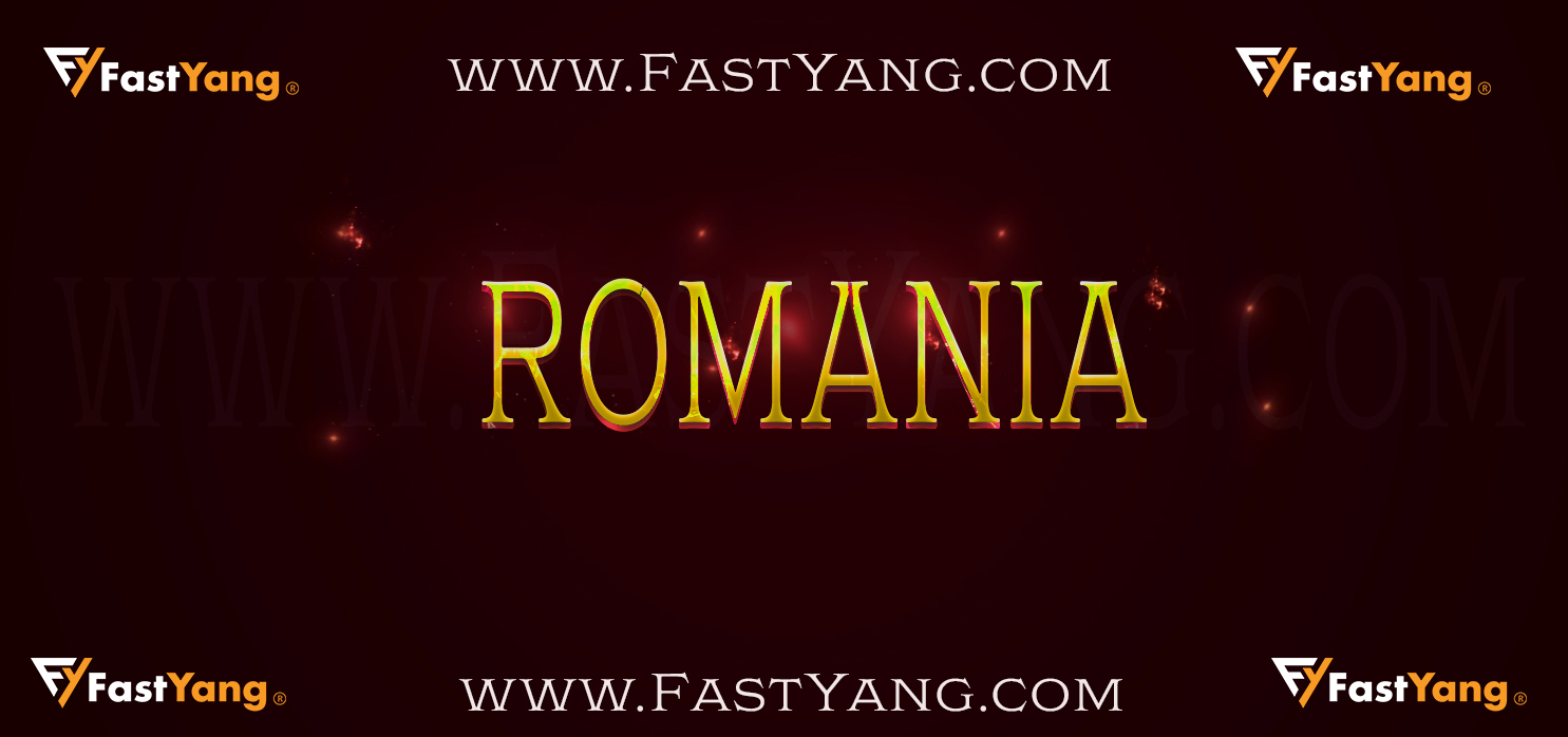 Buy Romania Yang