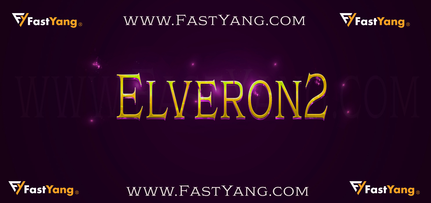 Buy Elveron2 Yang