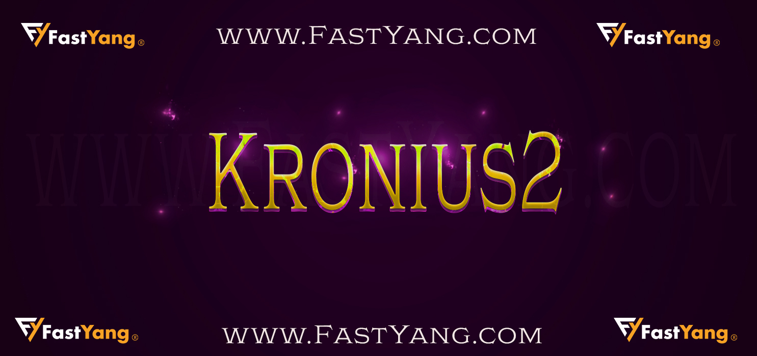 Buy Kronius2 Yang