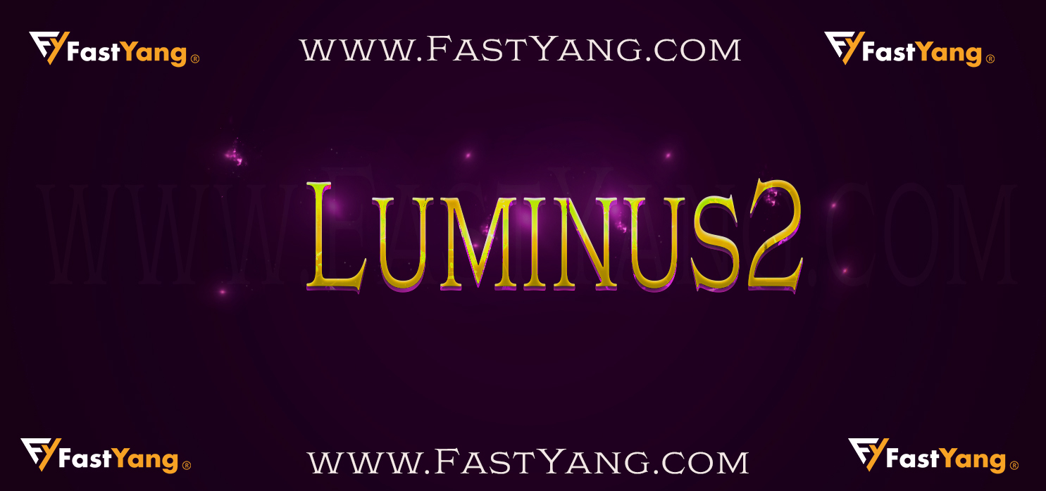 Buy Luminus2 Yang